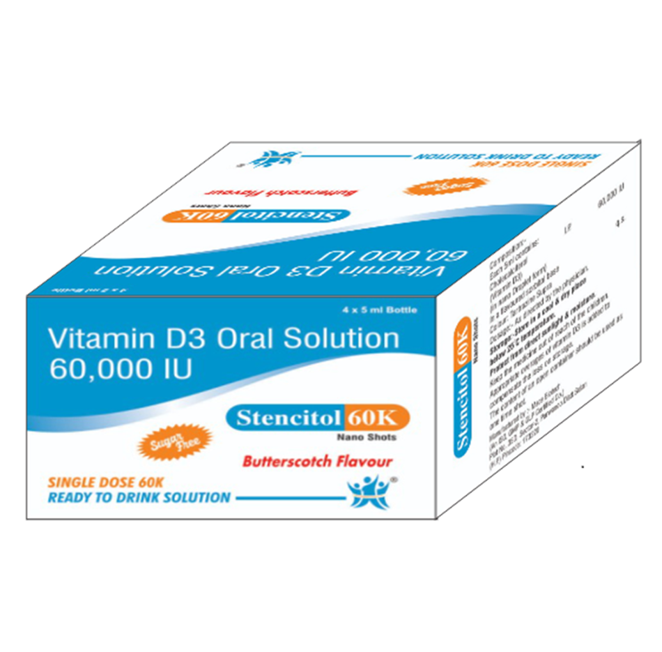 Vitamin D3 